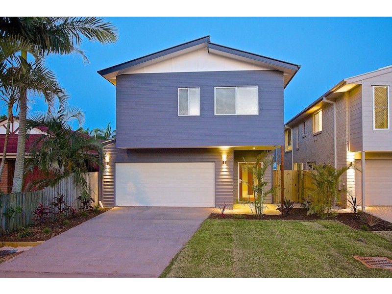 83 Gordon Street, Ormiston QLD 4160