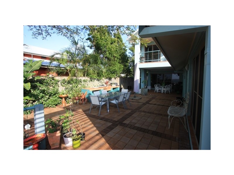 46 Beachcrest Road, Wellington Point QLD 4160