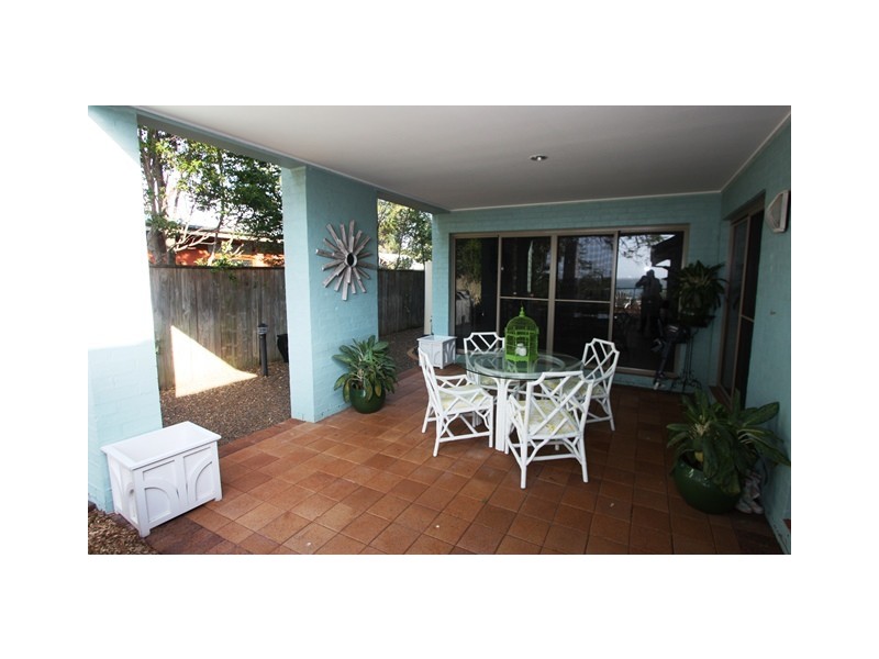 46 Beachcrest Road, Wellington Point QLD 4160