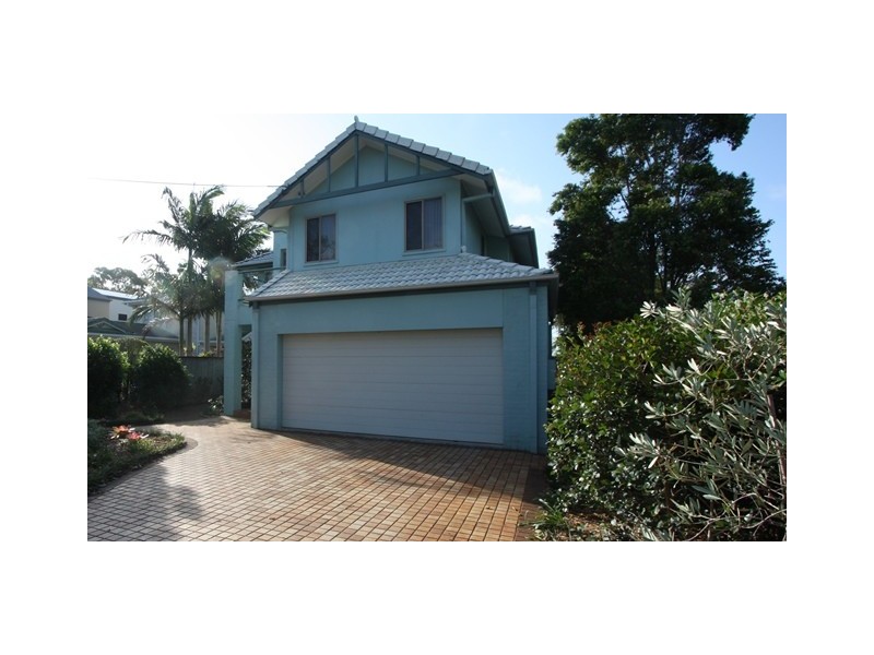 46 Beachcrest Road, Wellington Point QLD 4160