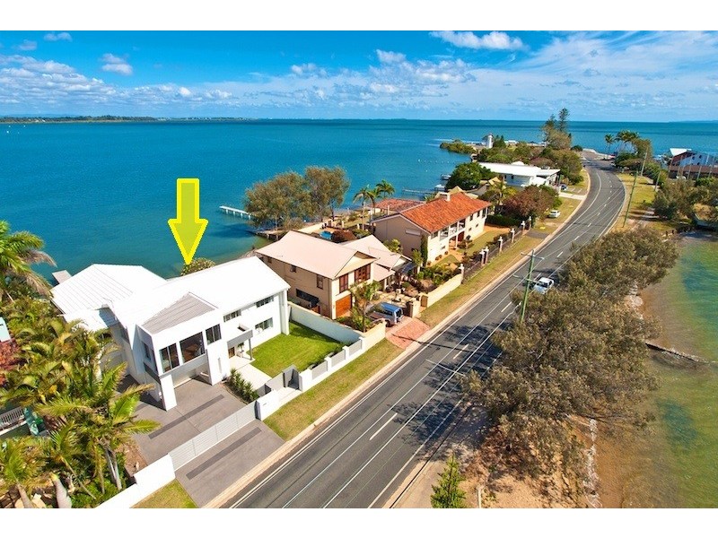 214 Shore Street North, Cleveland QLD 4163