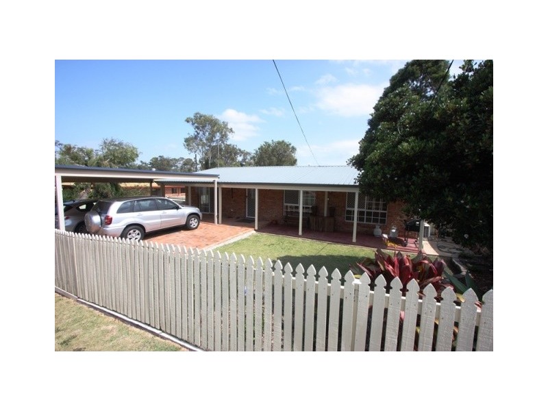 36 Charles Canty Drive, Wellington Point QLD 4160