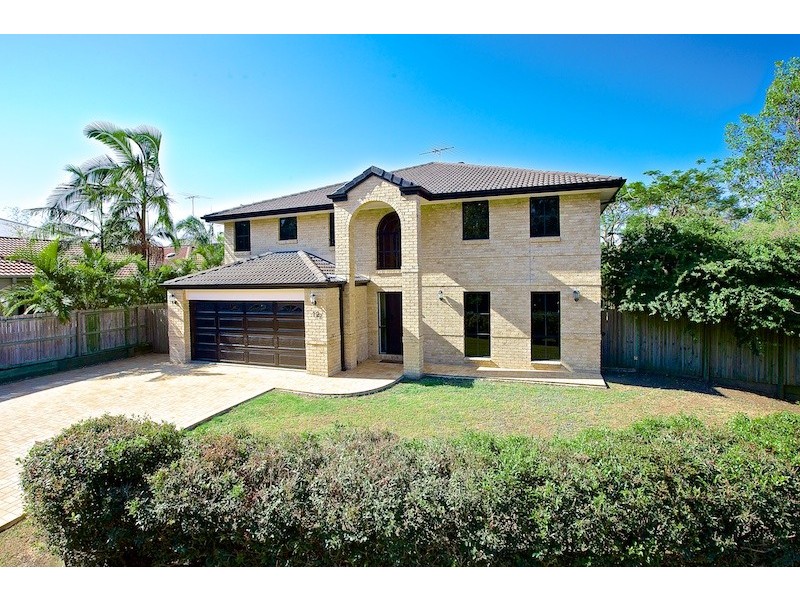 12 Ghost Gum Close, Thornlands QLD 4164