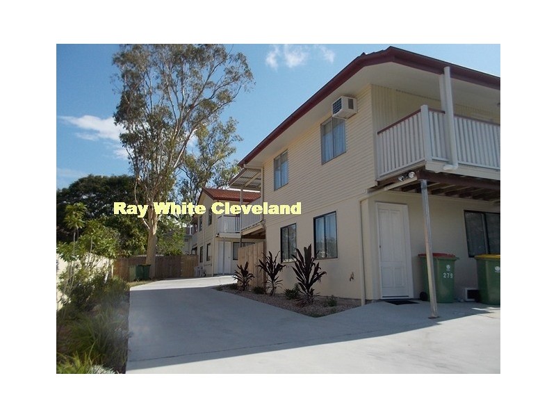 1/279 Finucane Road, Alexandra Hills QLD 4161