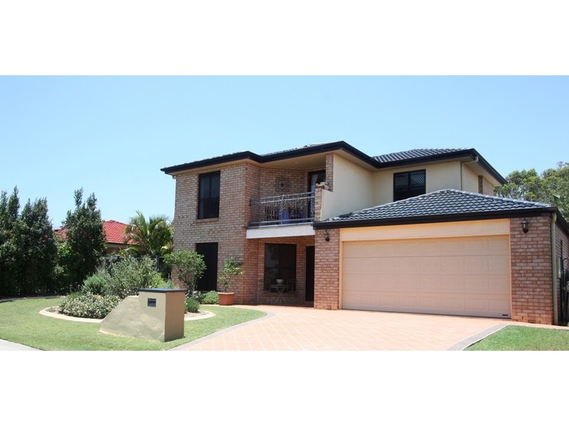 27 Juanita Street, Birkdale QLD 4159