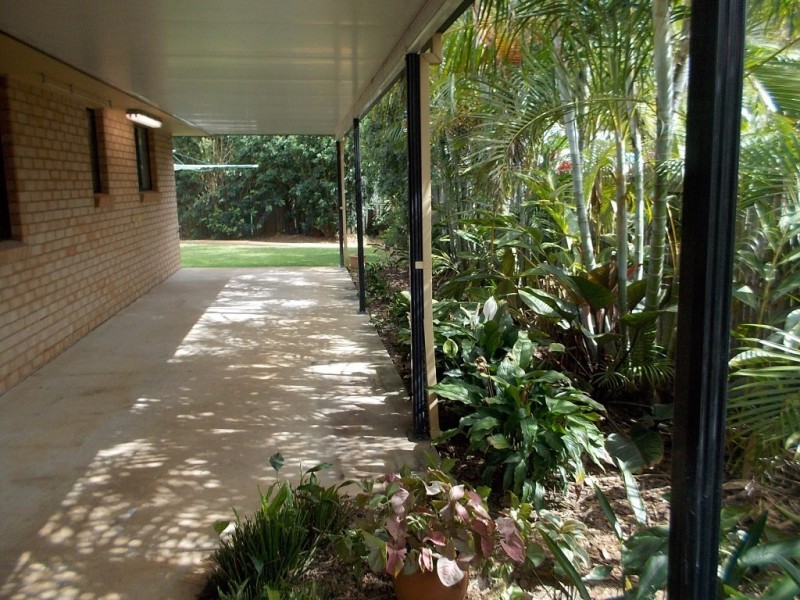 27 Juanita Street, Birkdale QLD 4159