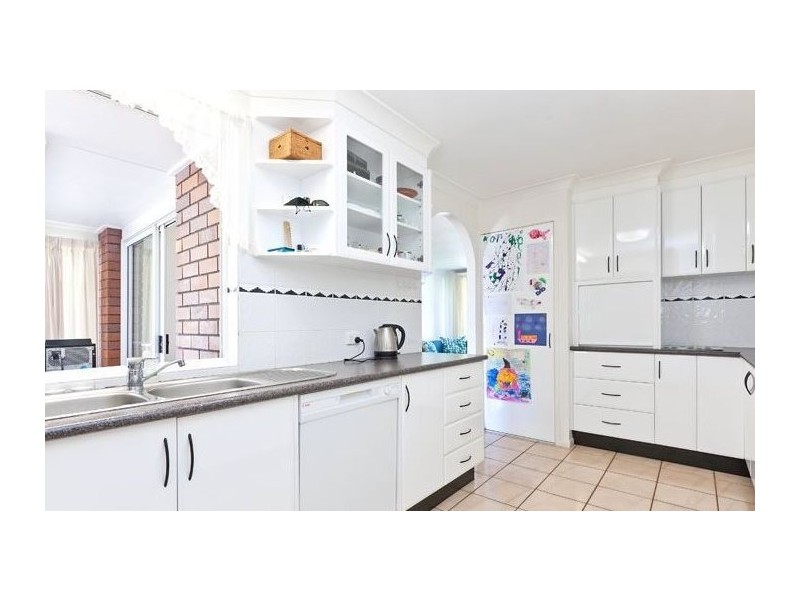 17 Kassandra Street, Cleveland QLD 4163