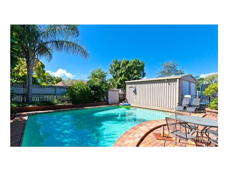 17 Kassandra Street, Cleveland QLD 4163