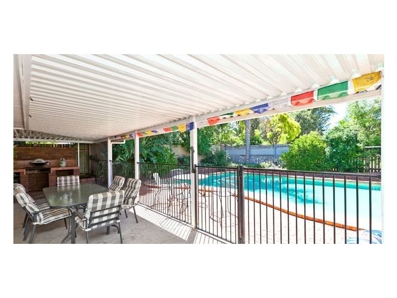 17 Kassandra Street, Cleveland QLD 4163