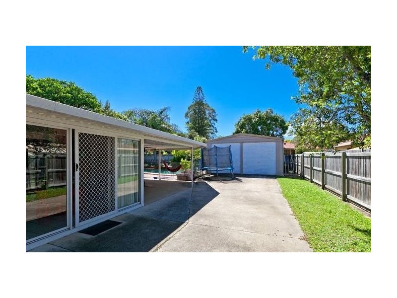 17 Kassandra Street, Cleveland QLD 4163