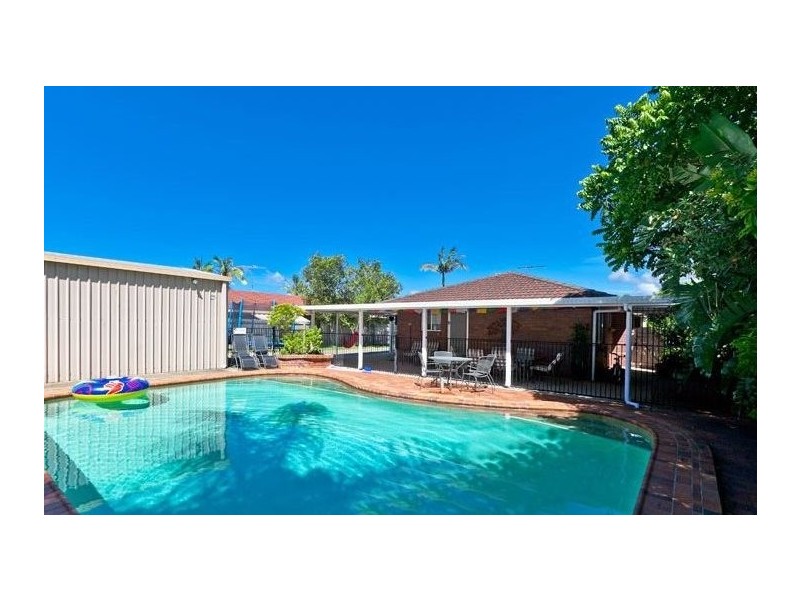 17 Kassandra Street, Cleveland QLD 4163