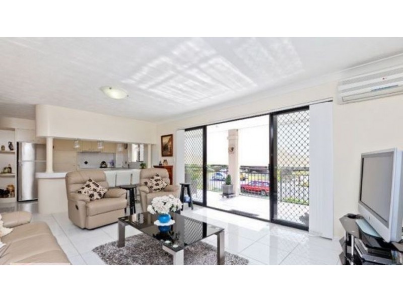 3/31 Passage Street, Cleveland QLD 4163