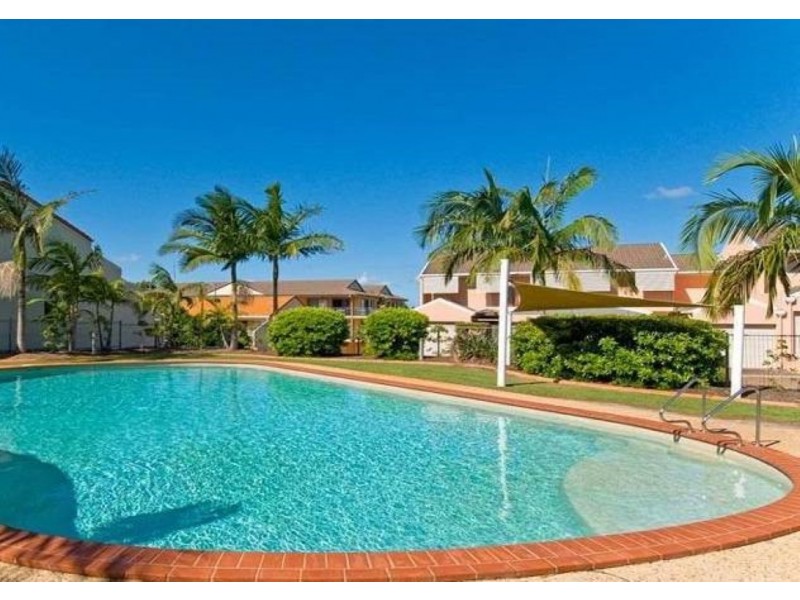 3/31 Passage Street, Cleveland QLD 4163