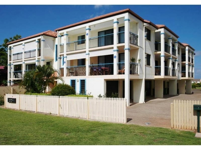 3/31 Passage Street, Cleveland QLD 4163