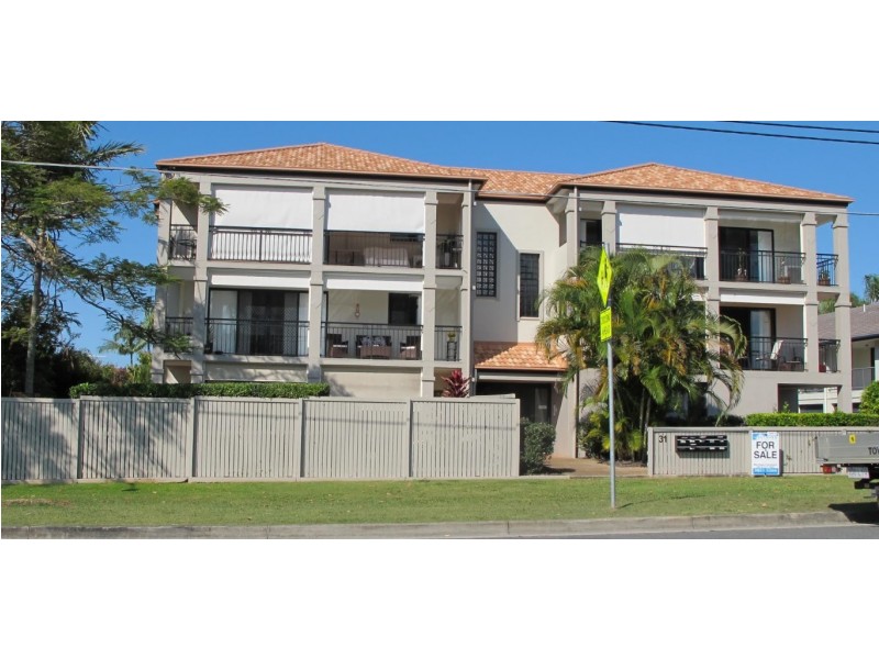 3/31 Passage Street, Cleveland QLD 4163