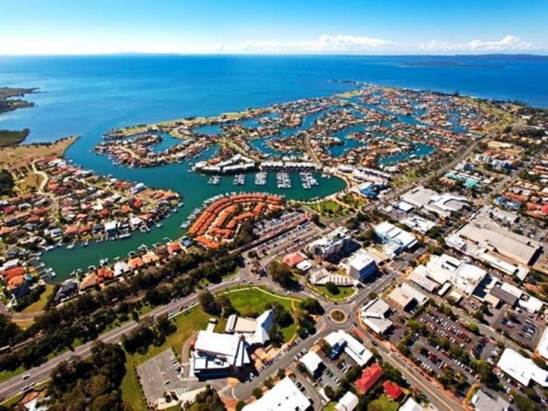 3/31 Passage Street, Cleveland QLD 4163