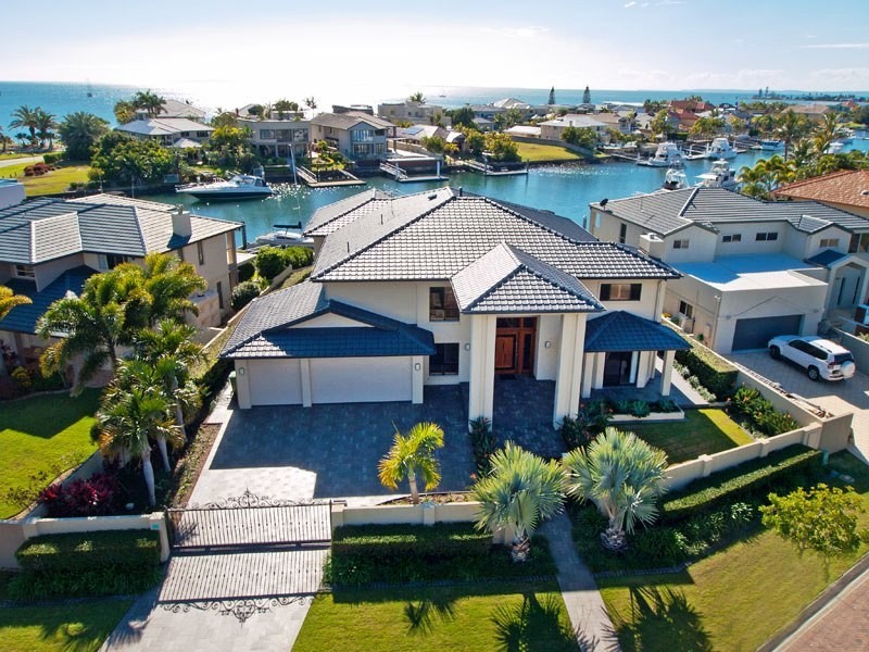 58 Seacrest Court, Raby Bay QLD 4163