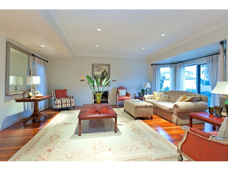 58 Seacrest Court, Raby Bay QLD 4163