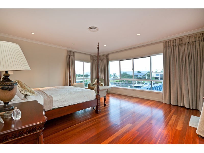 58 Seacrest Court, Raby Bay QLD 4163