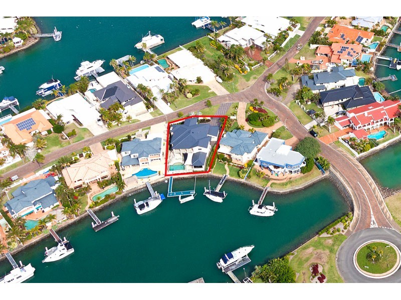 58 Seacrest Court, Raby Bay QLD 4163