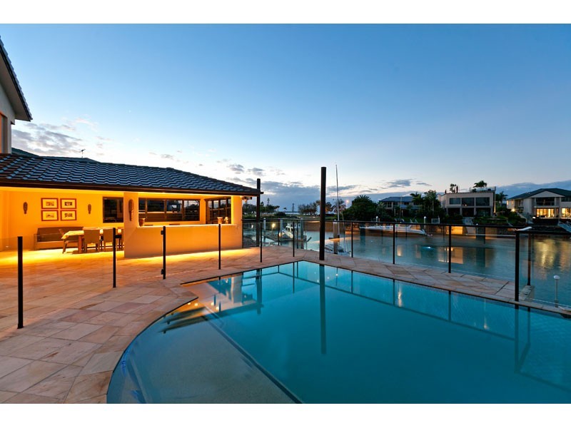 58 Seacrest Court, Raby Bay QLD 4163