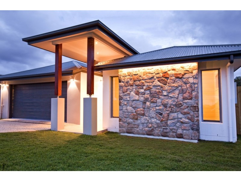 119 Spurs Drive, Wellington Point QLD 4160