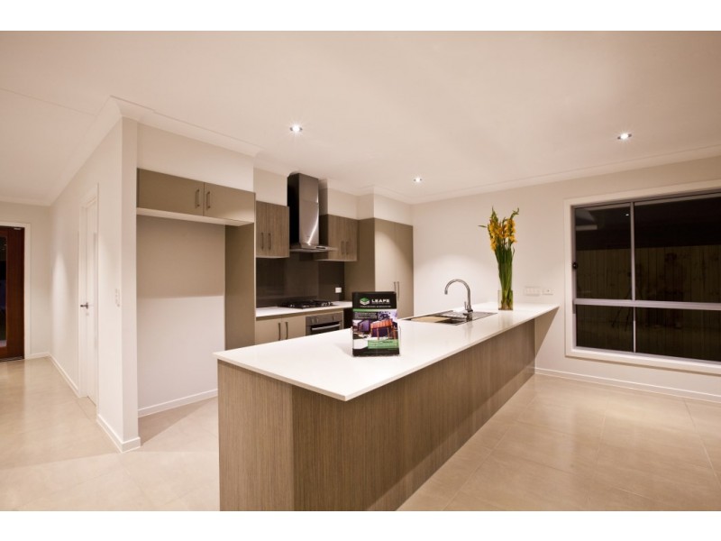 119 Spurs Drive, Wellington Point QLD 4160