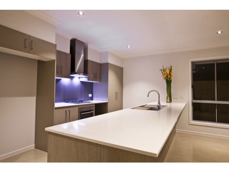 119 Spurs Drive, Wellington Point QLD 4160