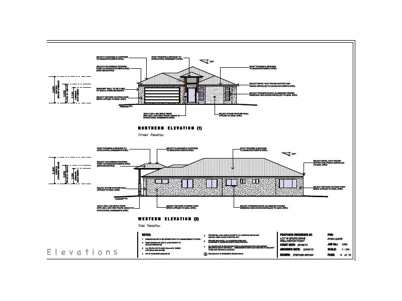 119 Spurs Drive, Wellington Point QLD 4160