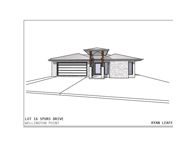 119 Spurs Drive, Wellington Point QLD 4160