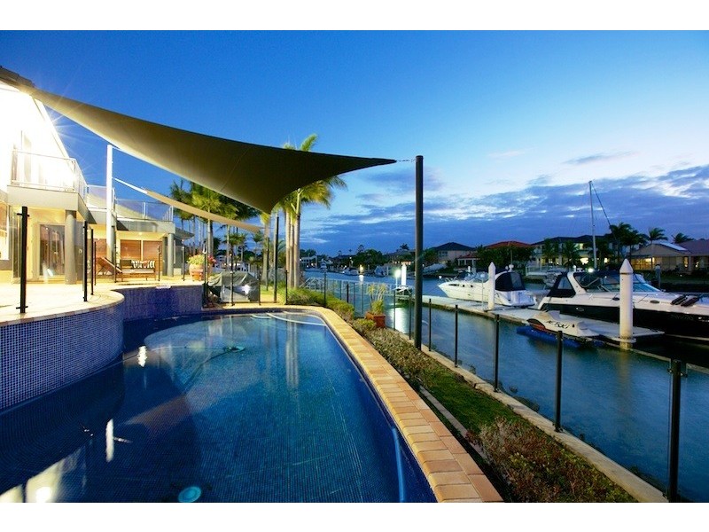 14 Carling Court, Raby Bay QLD 4163