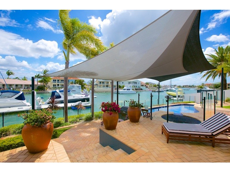 14 Carling Court, Raby Bay QLD 4163