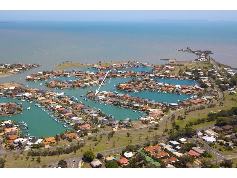 14 Carling Court, Raby Bay QLD 4163