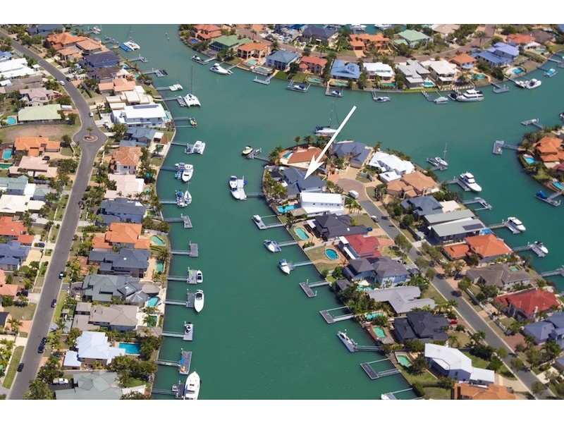 14 Carling Court, Raby Bay QLD 4163