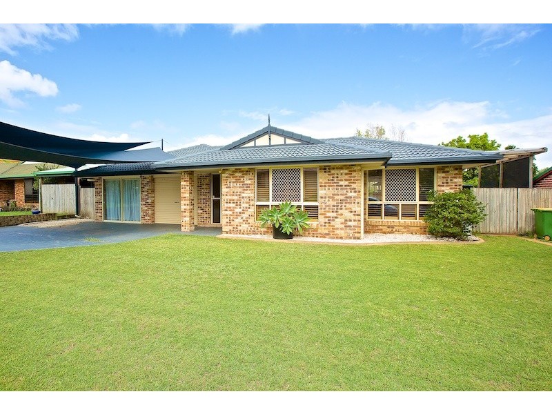 13 Turner Crescent, Wellington Point QLD 4160