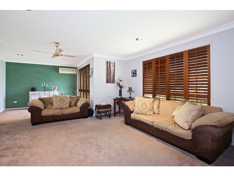 13 Turner Crescent, Wellington Point QLD 4160