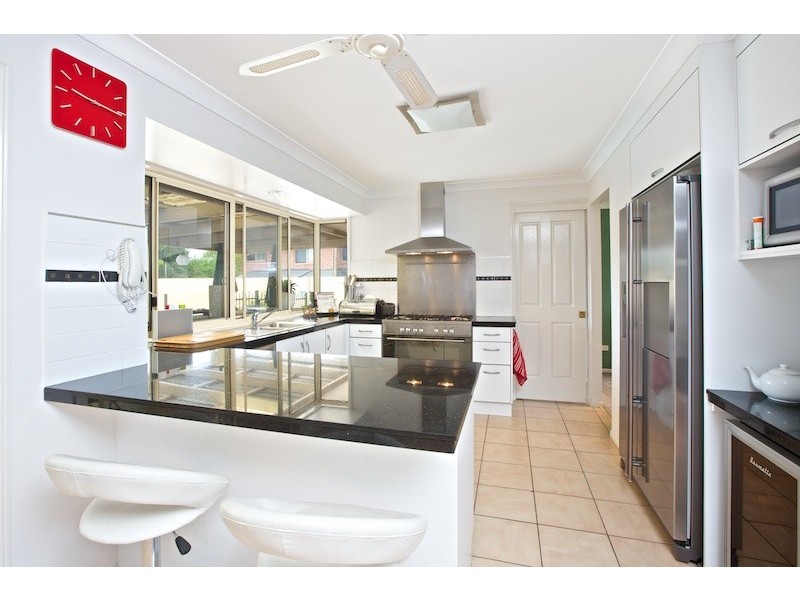 13 Turner Crescent, Wellington Point QLD 4160