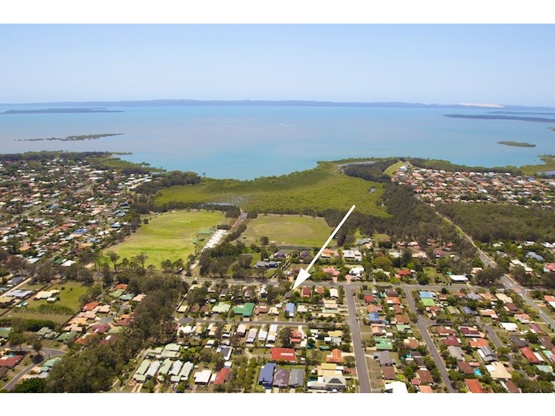 204 Fitzroy Street, Cleveland QLD 4163