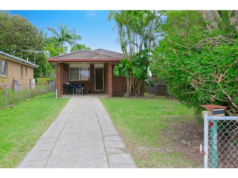 204 Fitzroy Street, Cleveland QLD 4163