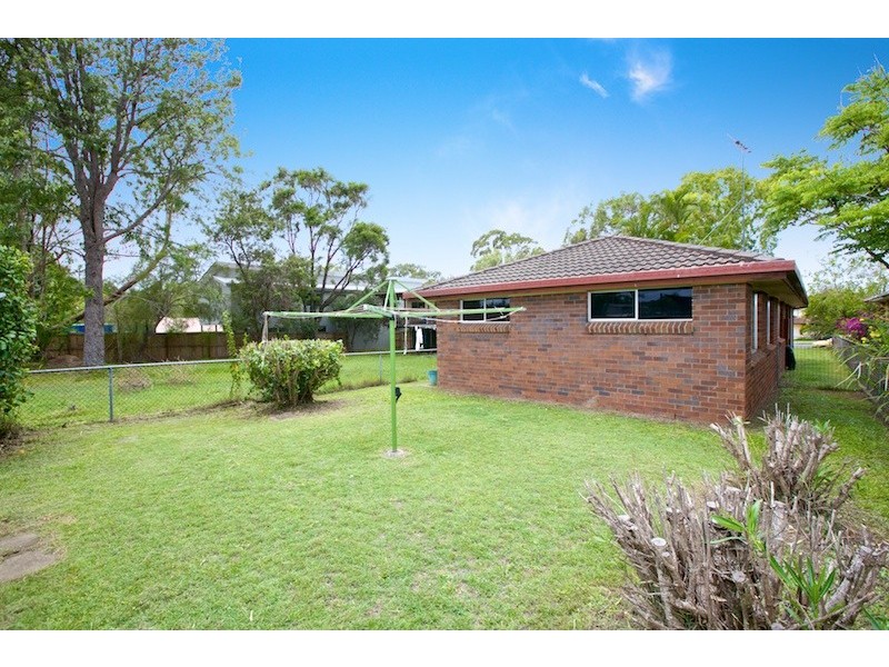 204 Fitzroy Street, Cleveland QLD 4163