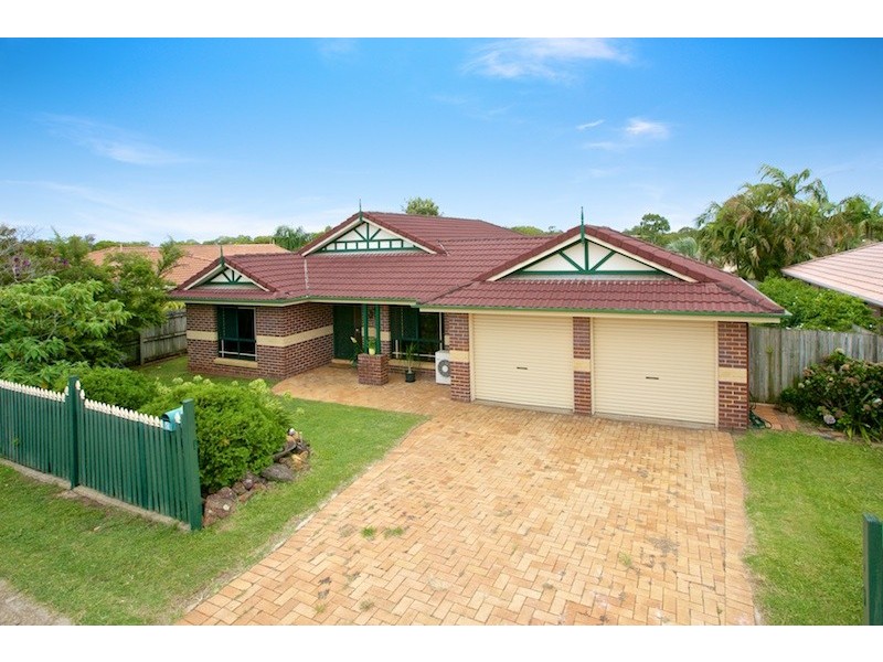 5 Byng Road, Birkdale QLD 4159
