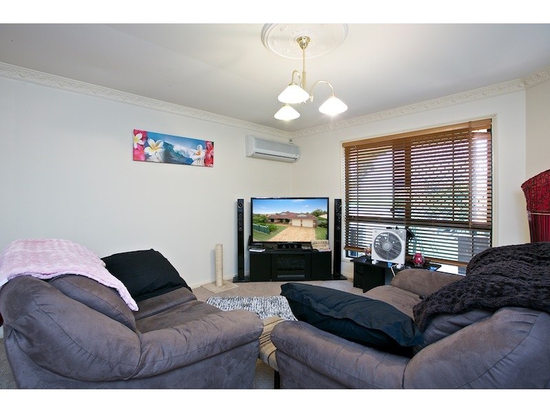 5 Byng Road, Birkdale QLD 4159