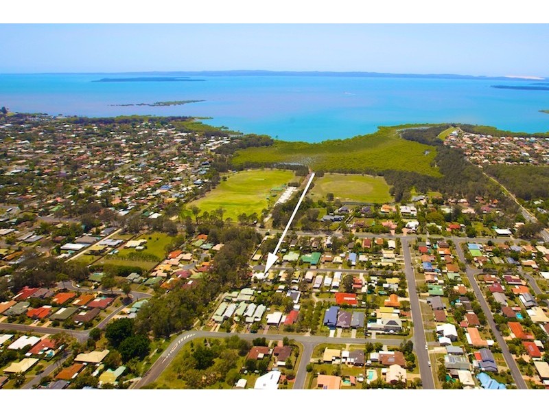 1 Colburn Street, Cleveland QLD 4163