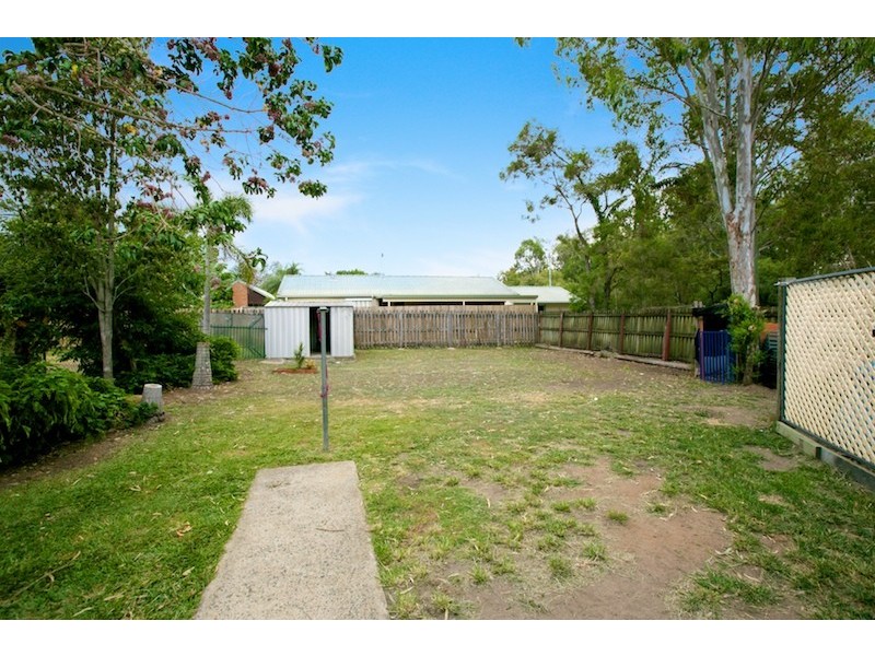 1 Colburn Street, Cleveland QLD 4163