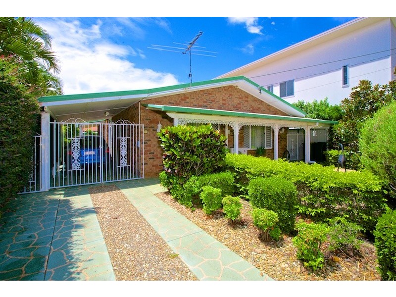 49 McLeod Street, Cleveland QLD 4163