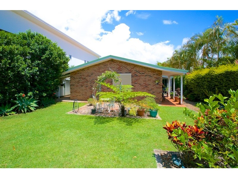 49 McLeod Street, Cleveland QLD 4163