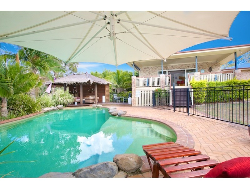 48 Trundle Road, Thornlands QLD 4164