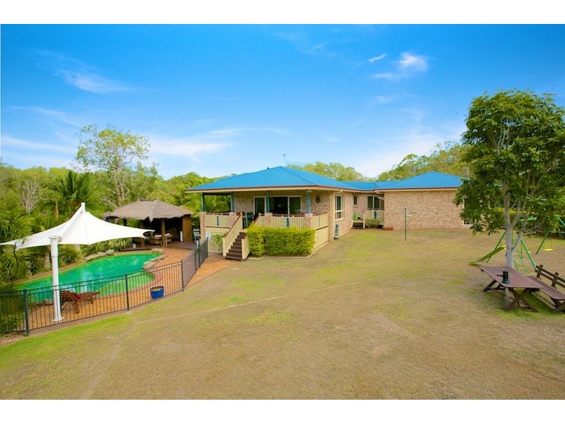 48 Trundle Road, Thornlands QLD 4164