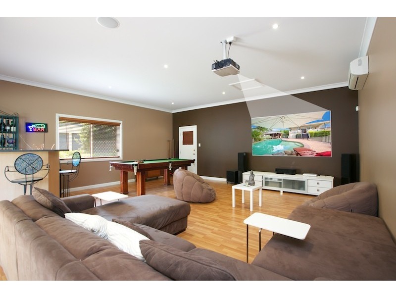 48 Trundle Road, Thornlands QLD 4164