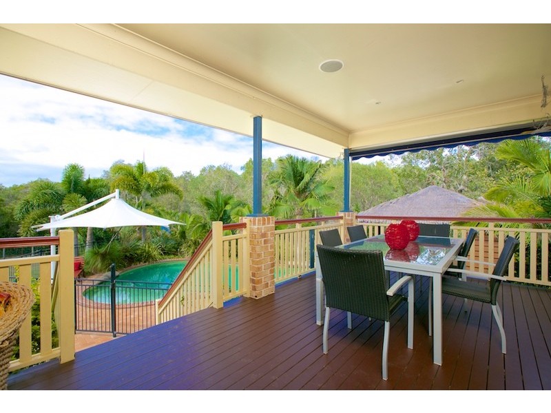 48 Trundle Road, Thornlands QLD 4164